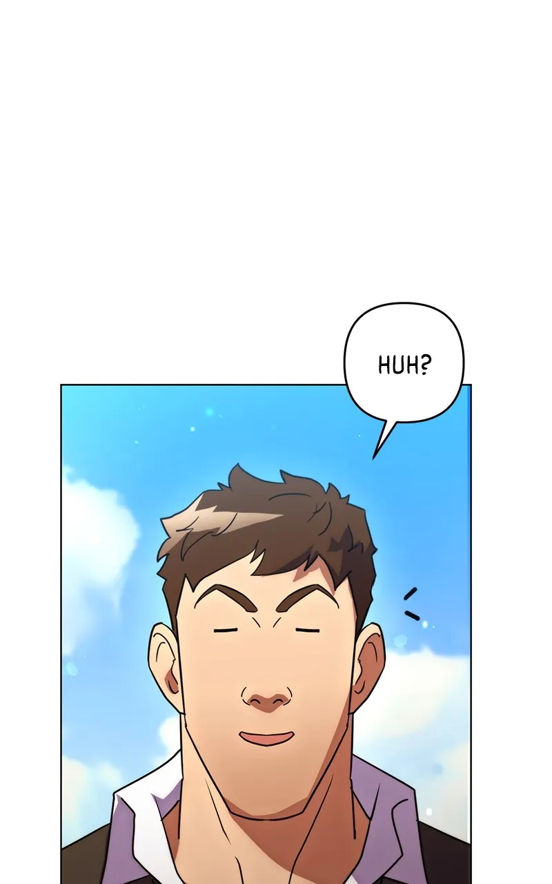 Read Surviving a Fantasy Adventure Comic chapter 51 image 100 on Lezhin