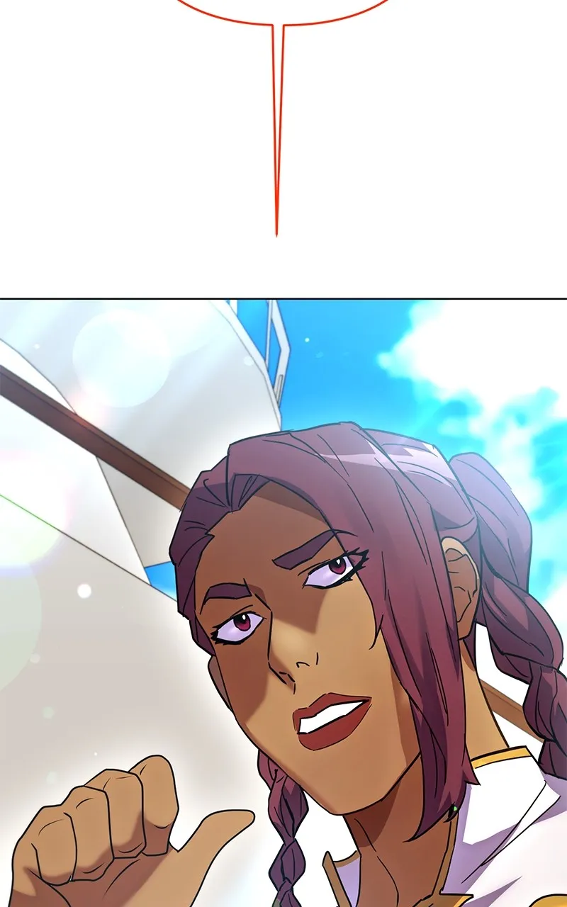 Read Surviving a Fantasy Adventure Comic chapter 51 image 102 on Lezhin