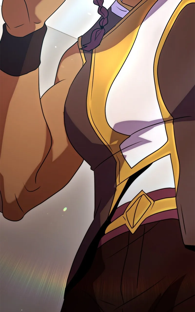 Read Surviving a Fantasy Adventure Comic chapter 51 image 103 on Lezhin