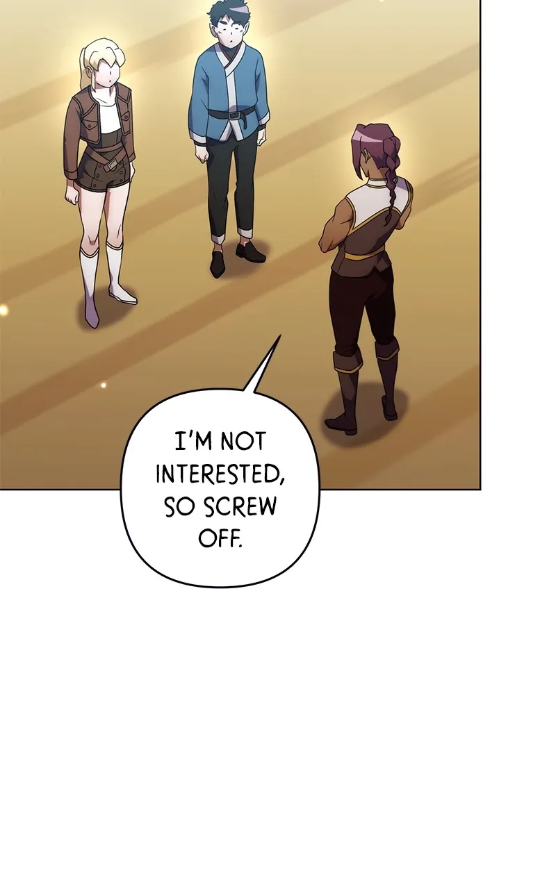 Read Surviving a Fantasy Adventure Comic chapter 51 image 13 on Lezhin