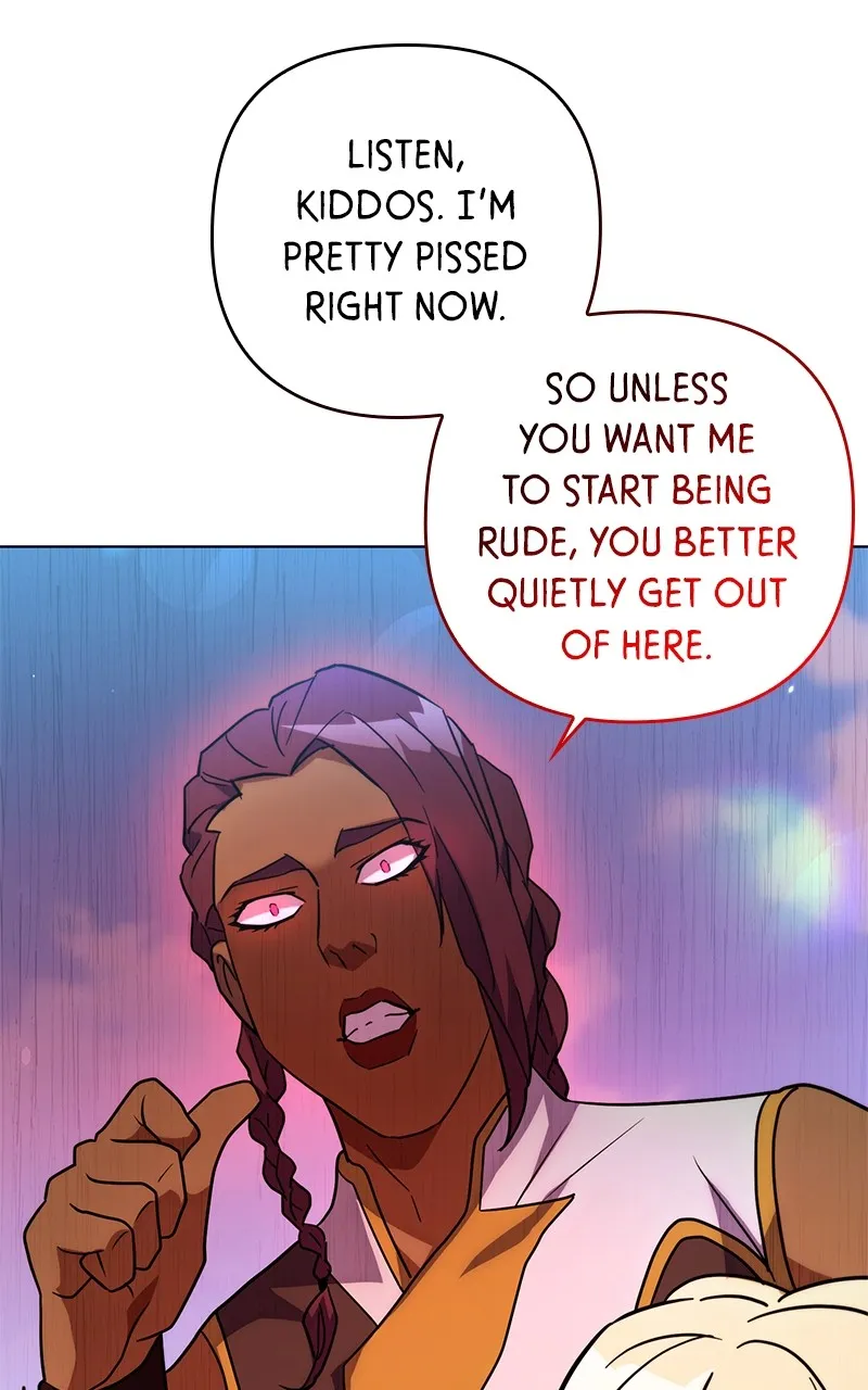 Read Surviving a Fantasy Adventure Comic chapter 51 image 14 on Lezhin
