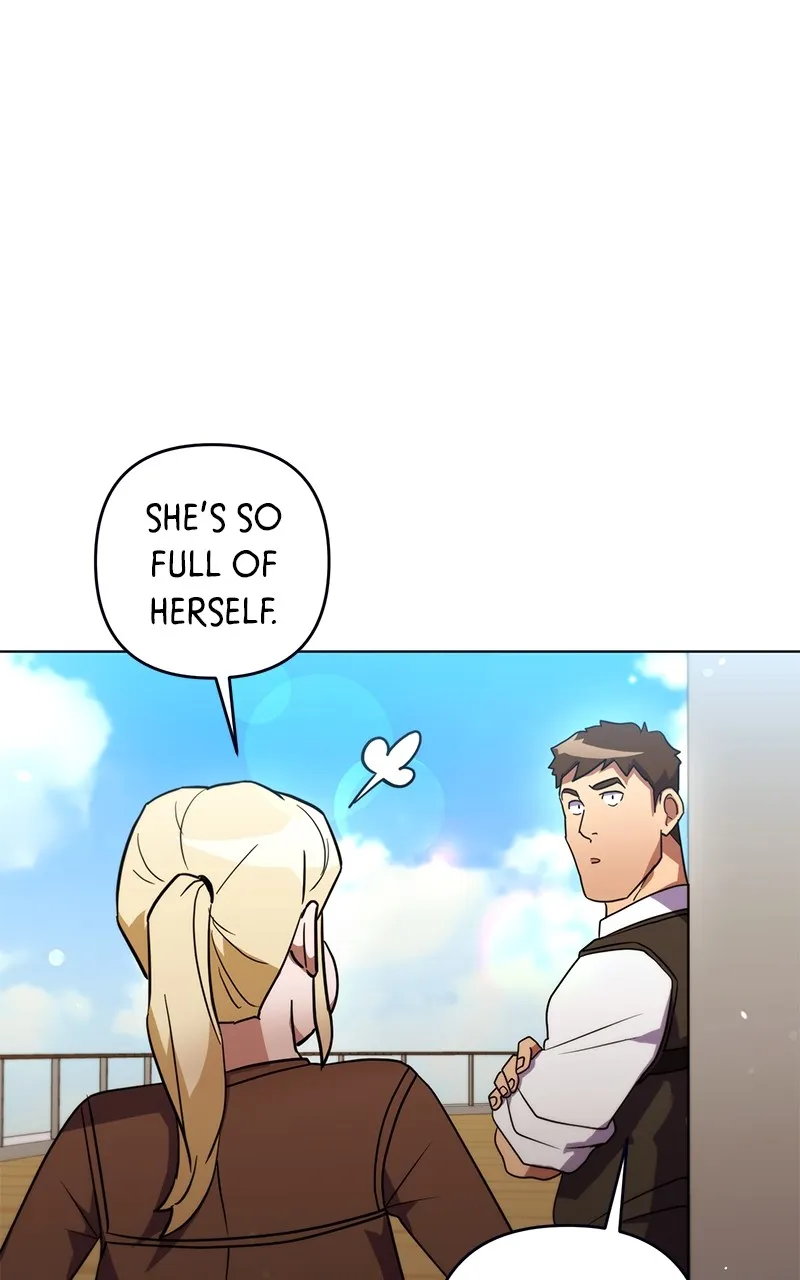 Read Surviving a Fantasy Adventure Comic chapter 51 image 17 on Lezhin