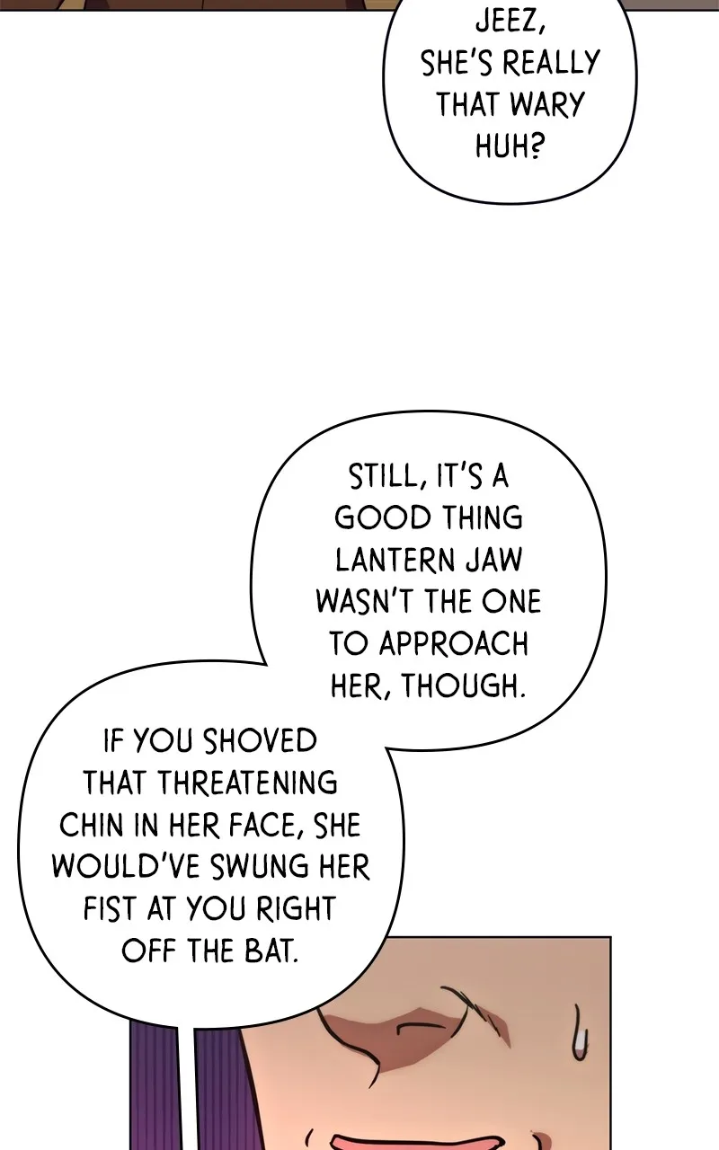 Read Surviving a Fantasy Adventure Comic chapter 51 image 18 on Lezhin