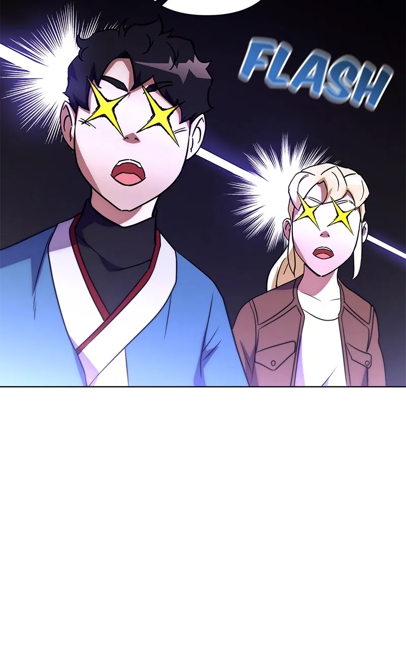 Read Surviving a Fantasy Adventure Comic chapter 51 image 24 on Lezhin