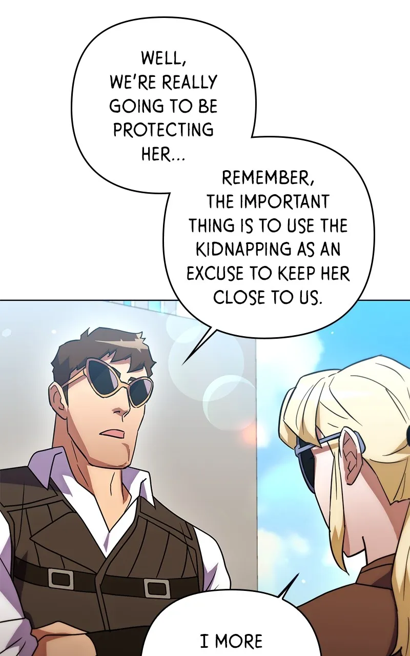 Read Surviving a Fantasy Adventure Comic chapter 51 image 28 on Lezhin