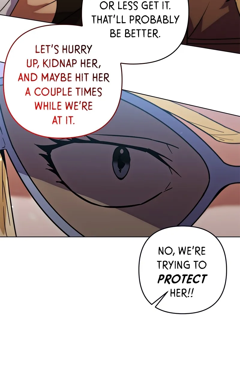 Read Surviving a Fantasy Adventure Comic chapter 51 image 29 on Lezhin