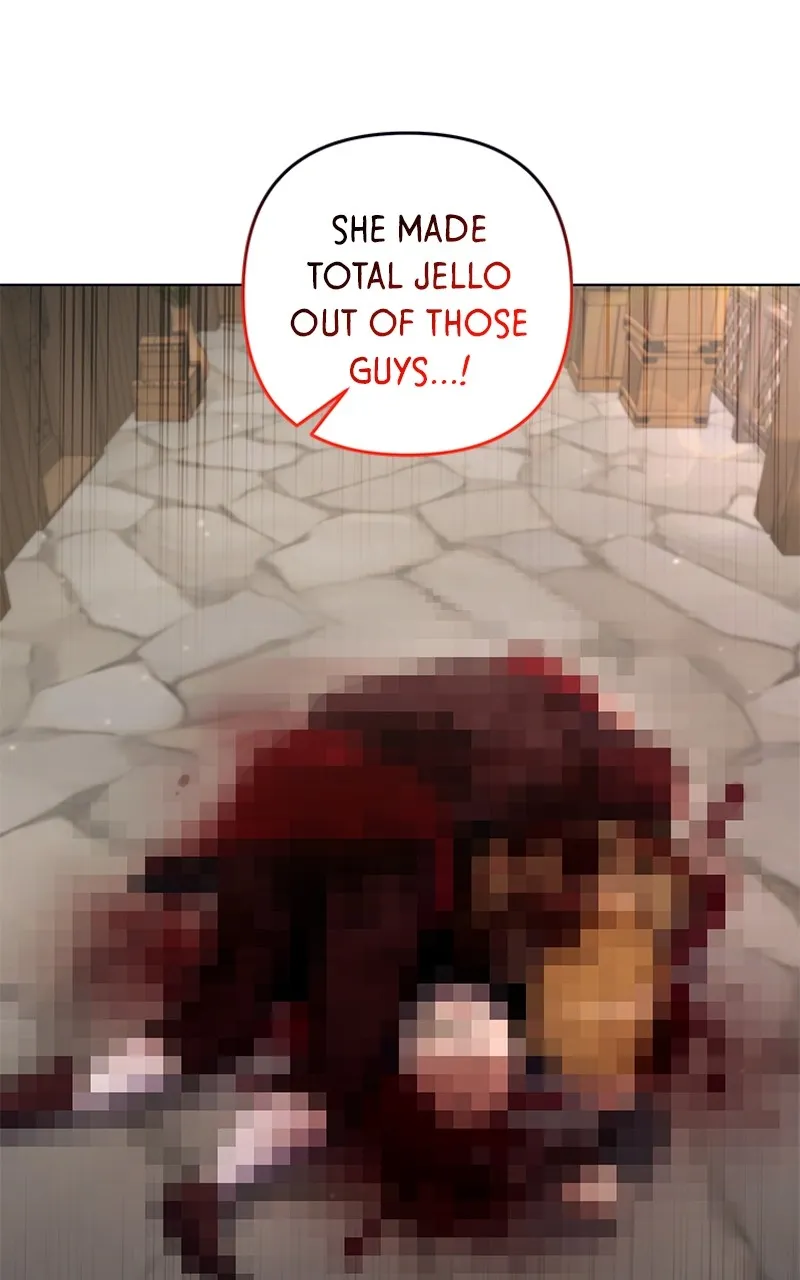 Read Surviving a Fantasy Adventure Comic chapter 51 image 3 on Lezhin