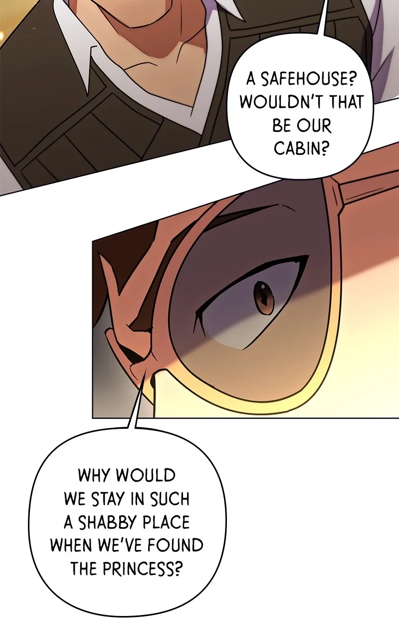 Read Surviving a Fantasy Adventure Comic chapter 51 image 31 on Lezhin