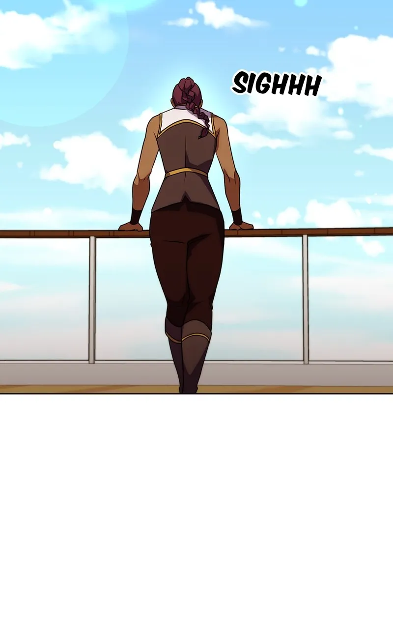 Read Surviving a Fantasy Adventure Comic chapter 51 image 37 on Lezhin