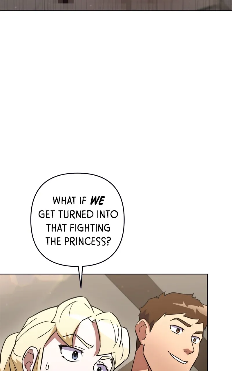 Read Surviving a Fantasy Adventure Comic chapter 51 image 4 on Lezhin