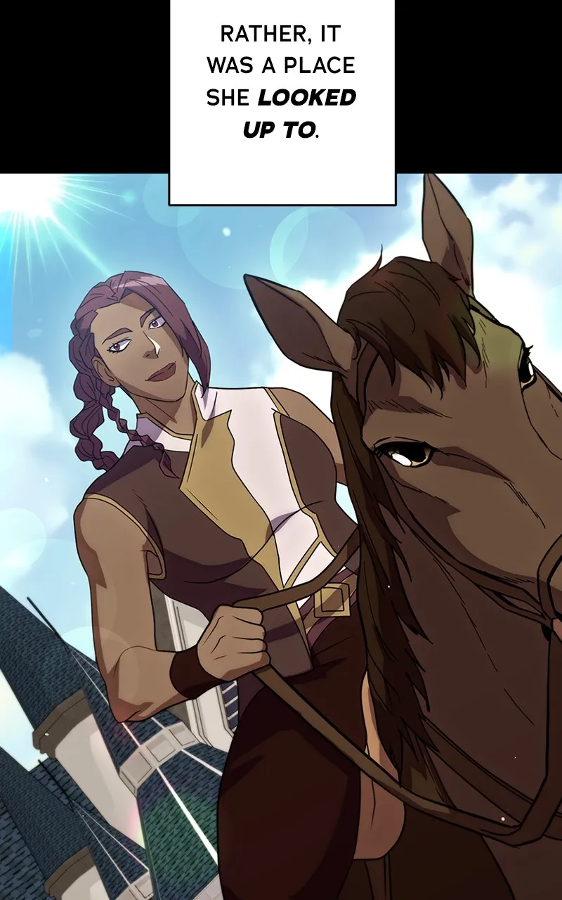 Read Surviving a Fantasy Adventure Comic chapter 51 image 43 on Lezhin