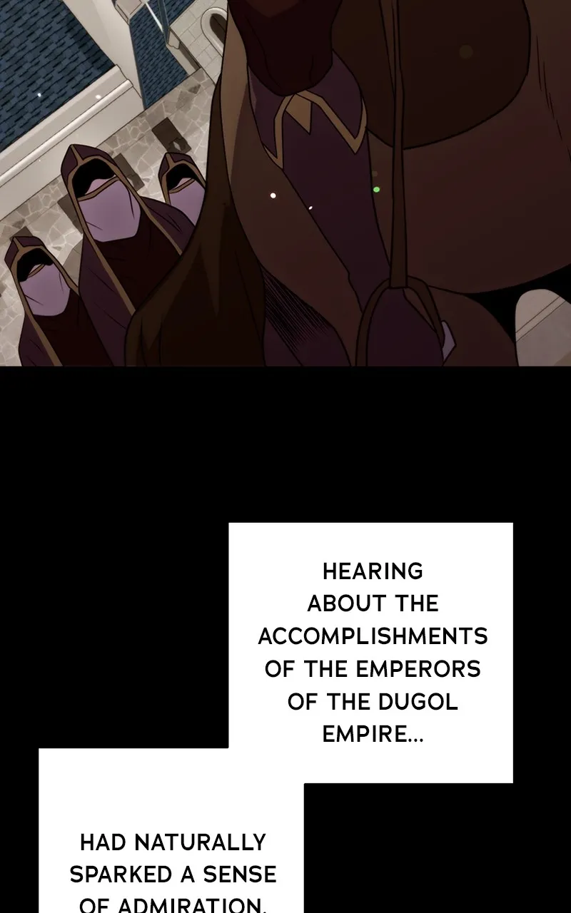 Read Surviving a Fantasy Adventure Comic chapter 51 image 44 on Lezhin