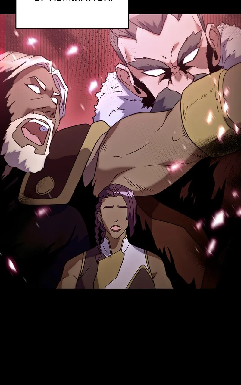 Read Surviving a Fantasy Adventure Comic chapter 51 image 45 on Lezhin