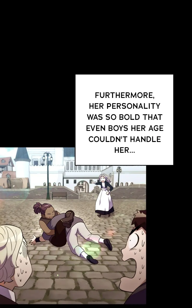 Read Surviving a Fantasy Adventure Comic chapter 51 image 46 on Lezhin