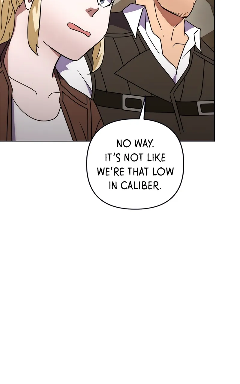 Read Surviving a Fantasy Adventure Comic chapter 51 image 5 on Lezhin