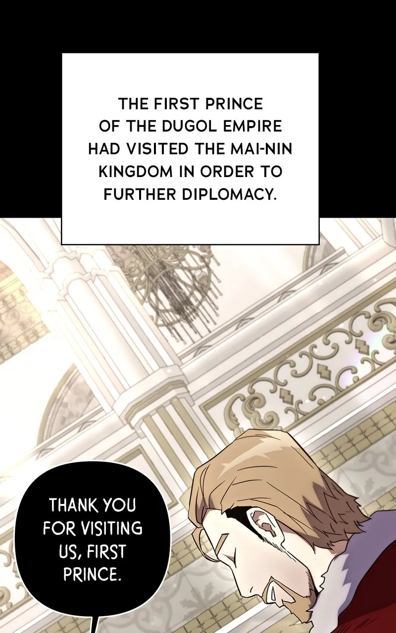 Read Surviving a Fantasy Adventure Comic chapter 51 image 55 on Lezhin