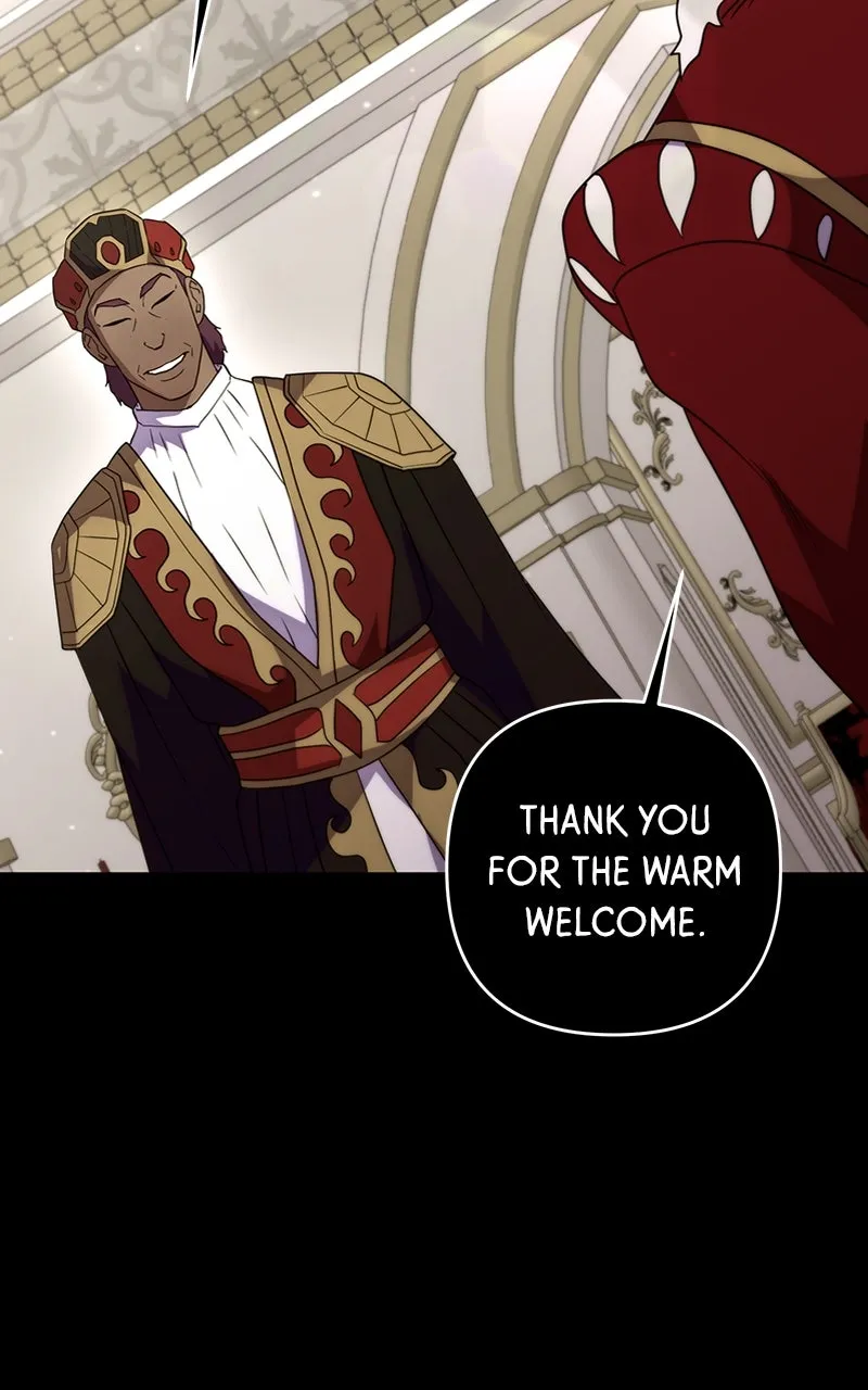 Read Surviving a Fantasy Adventure Comic chapter 51 image 56 on Lezhin