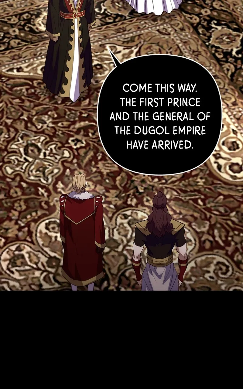 Read Surviving a Fantasy Adventure Comic chapter 51 image 67 on Lezhin