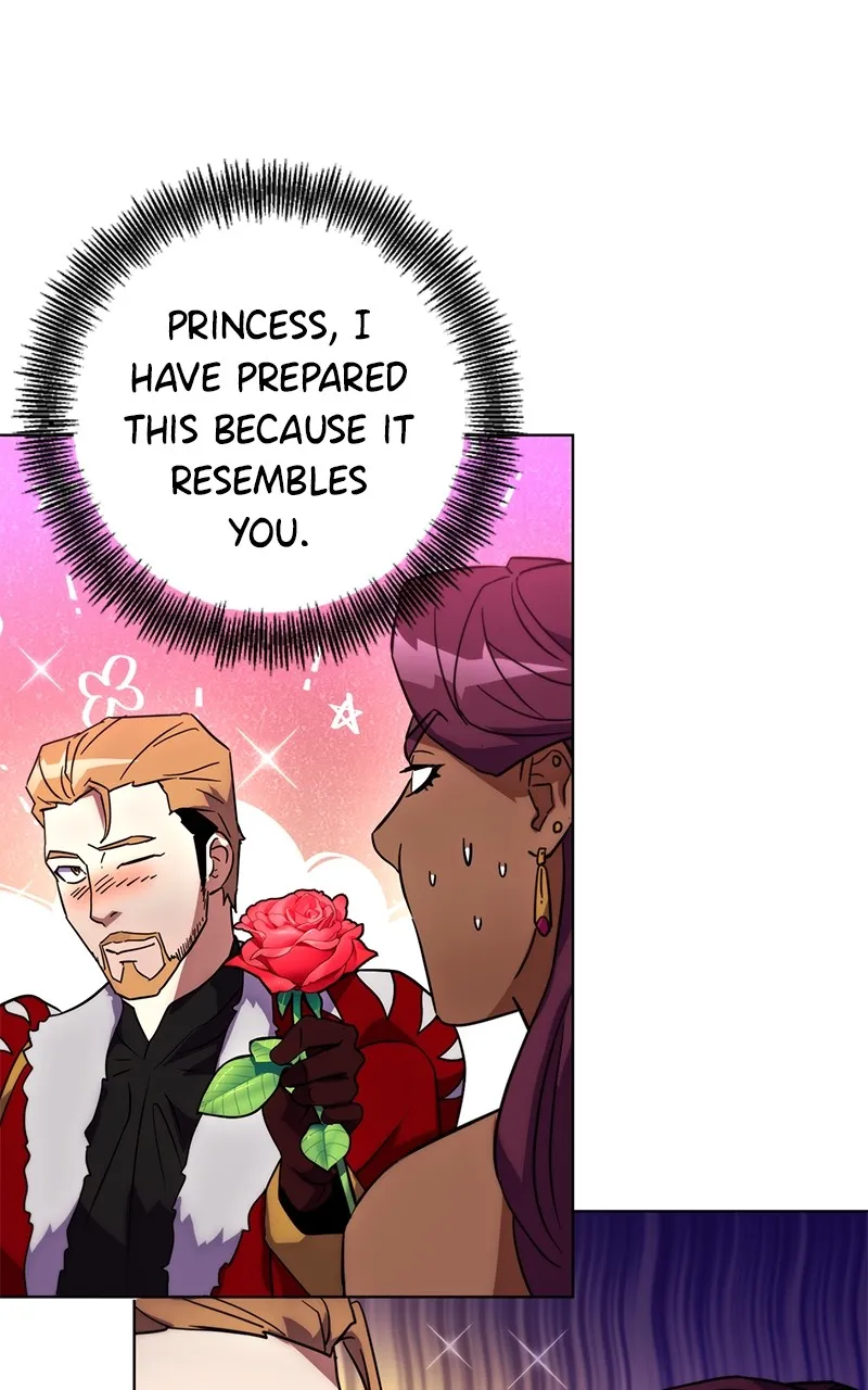 Read Surviving a Fantasy Adventure Comic chapter 51 image 79 on Lezhin