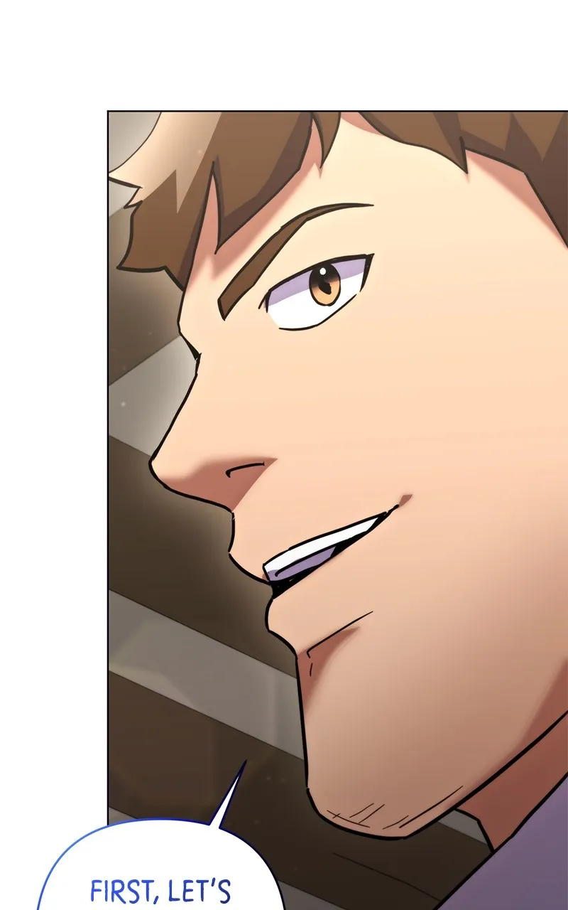 Read Surviving a Fantasy Adventure Comic chapter 51 image 8 on Lezhin
