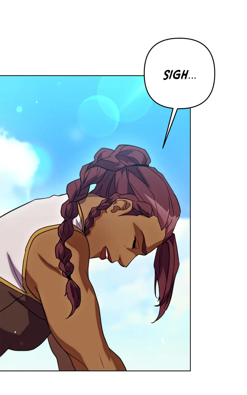 Read Surviving a Fantasy Adventure Comic chapter 51 image 84 on Lezhin
