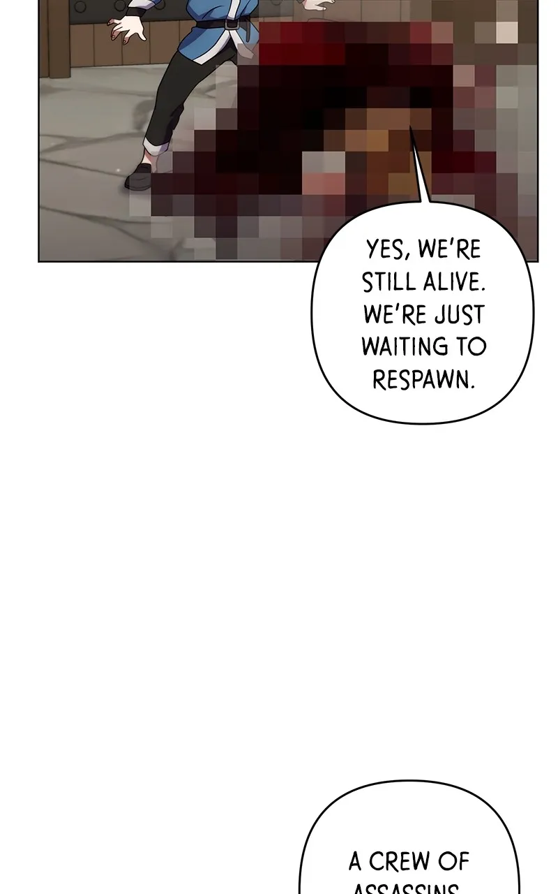 Read Surviving a Fantasy Adventure Comic chapter 51 image 89 on Lezhin
