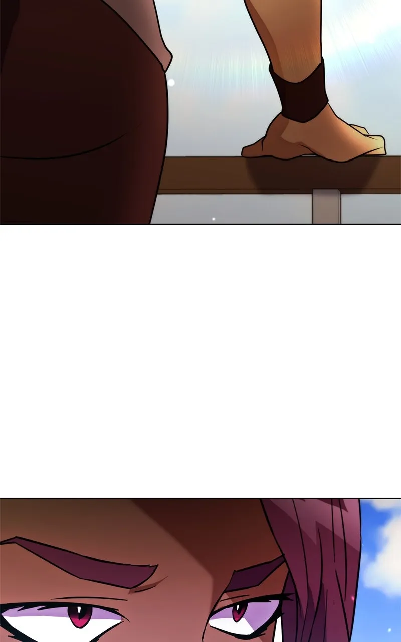 Read Surviving a Fantasy Adventure Comic chapter 51 image 91 on Lezhin