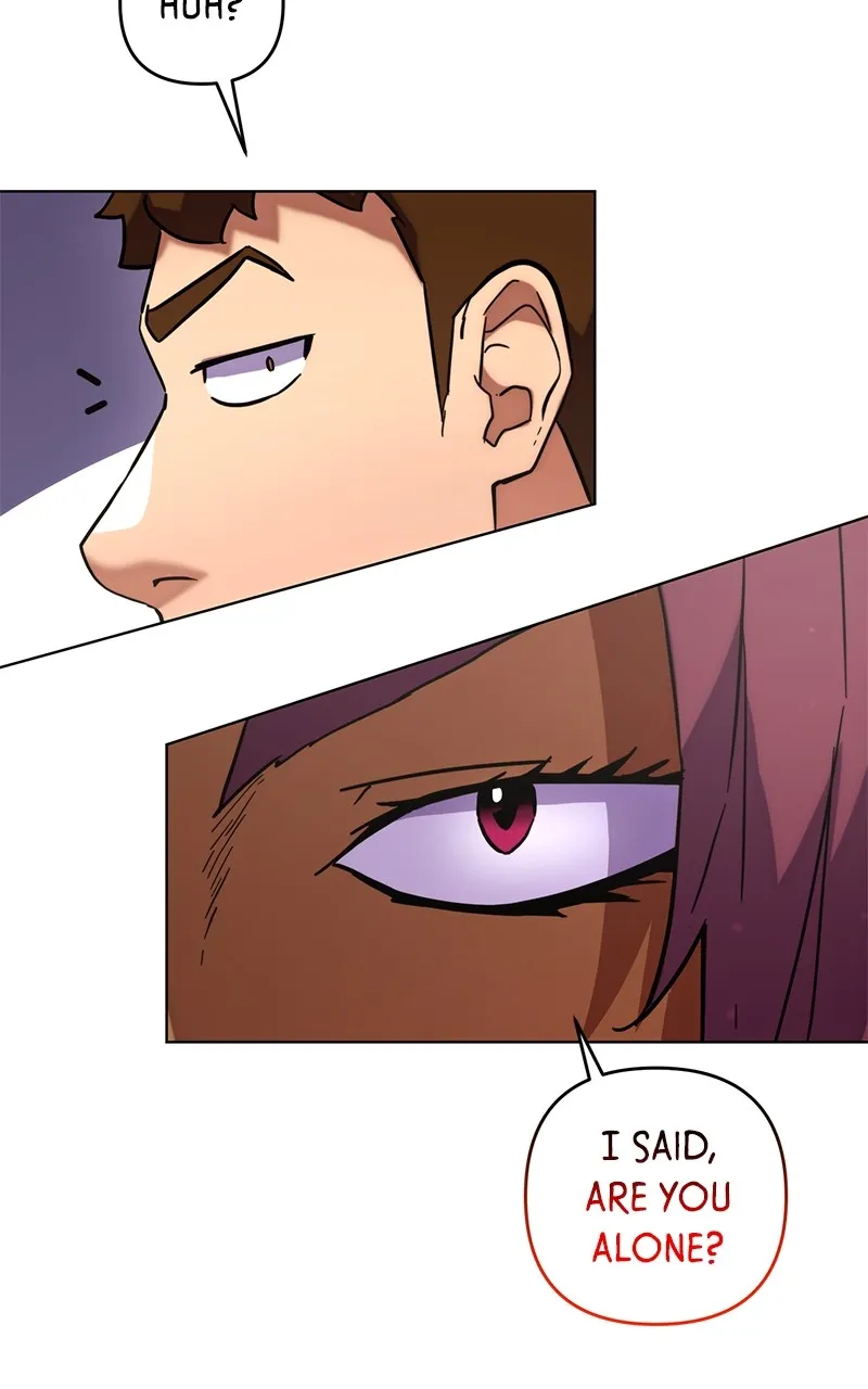 Read Surviving a Fantasy Adventure Comic chapter 52 image 10 on Lezhin