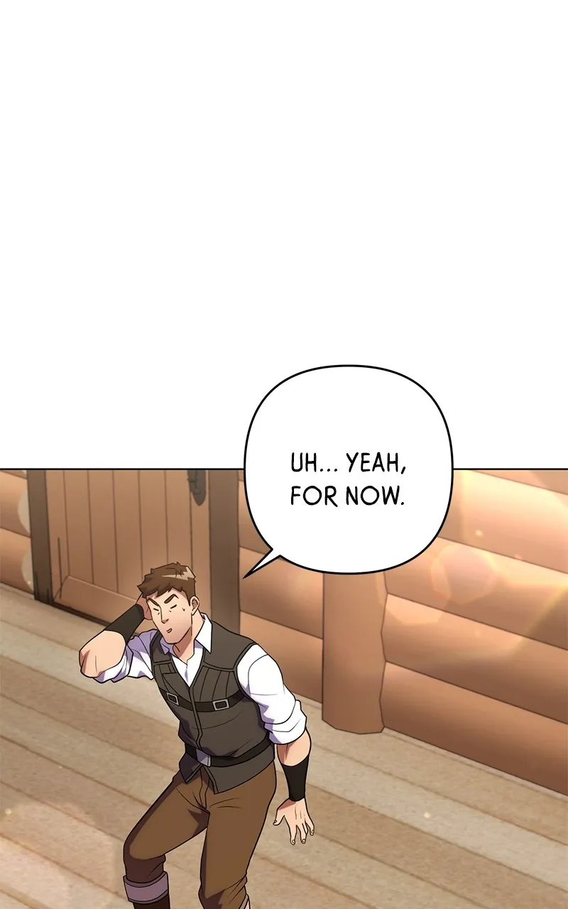 Read Surviving a Fantasy Adventure Comic chapter 52 image 11 on Lezhin