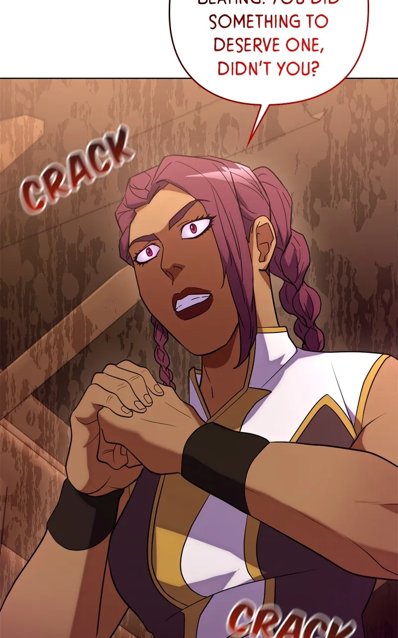 Read Surviving a Fantasy Adventure Comic chapter 52 image 13 on Lezhin