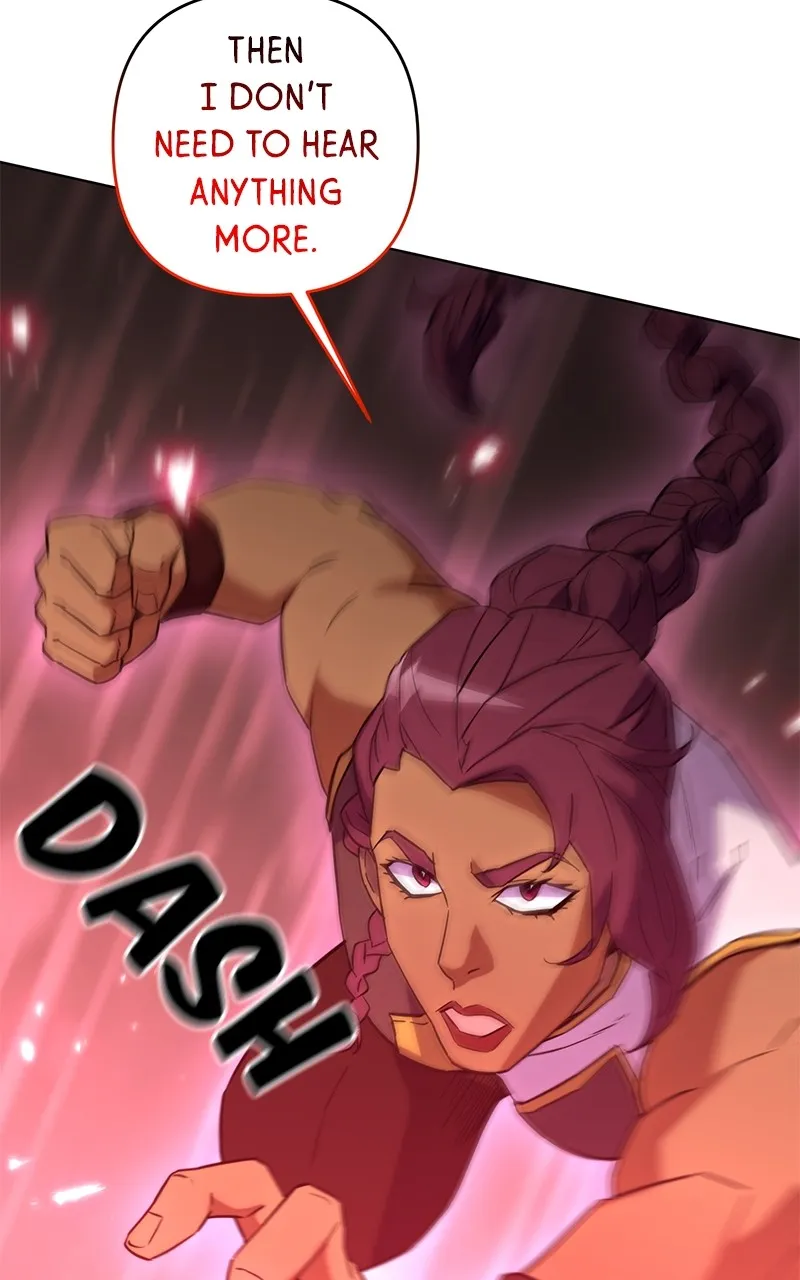 Read Surviving a Fantasy Adventure Comic chapter 52 image 16 on Lezhin
