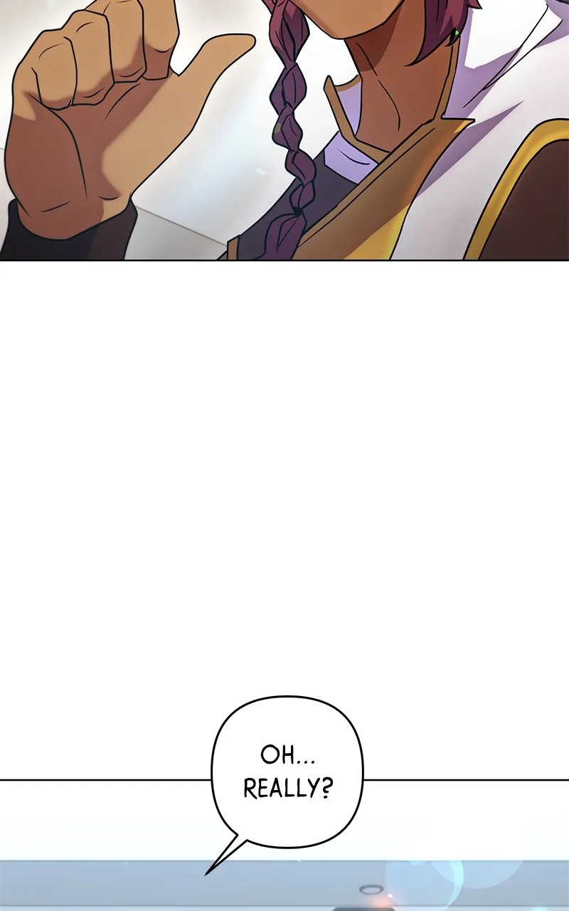 Read Surviving a Fantasy Adventure Comic chapter 52 image 2 on Lezhin