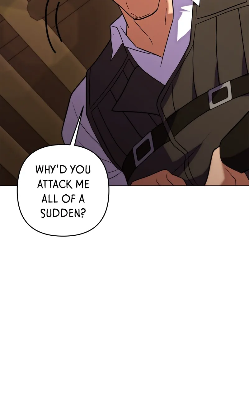 Read Surviving a Fantasy Adventure Comic chapter 52 image 22 on Lezhin