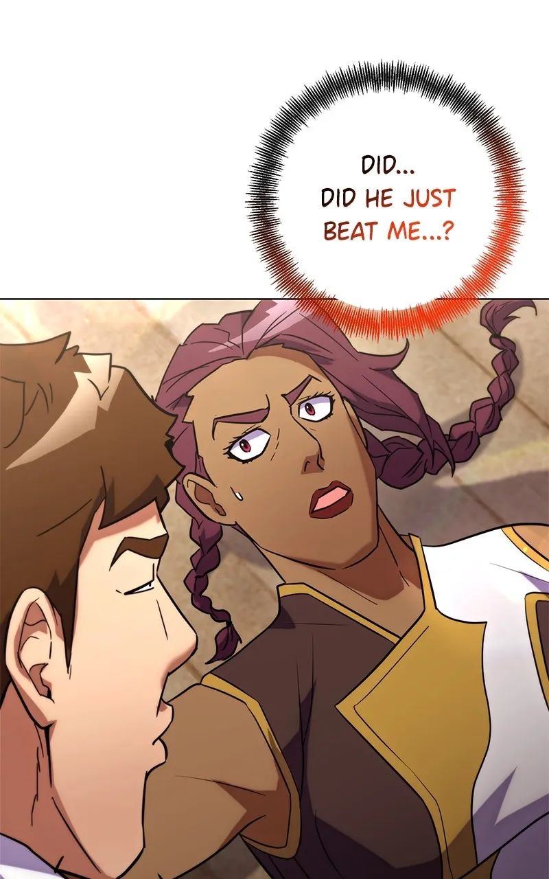 Read Surviving a Fantasy Adventure Comic chapter 52 image 23 on Lezhin