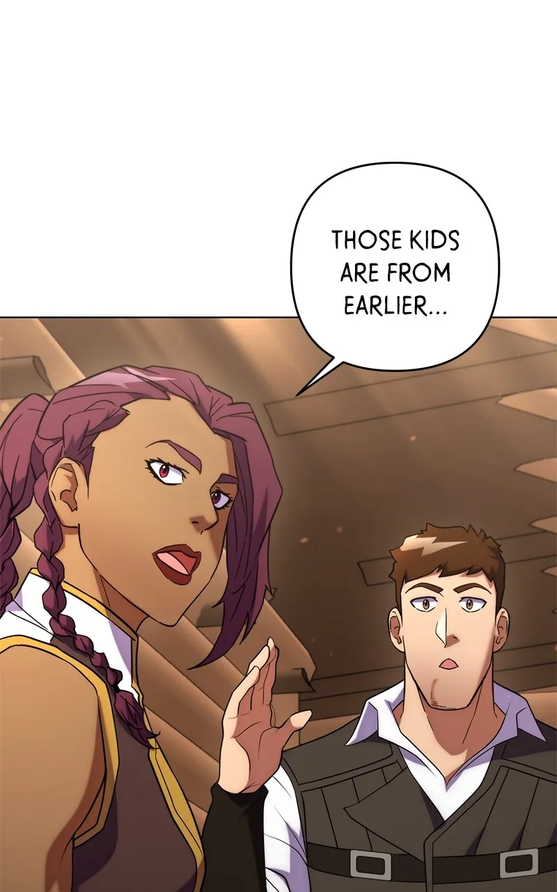 Read Surviving a Fantasy Adventure Comic chapter 52 image 30 on Lezhin