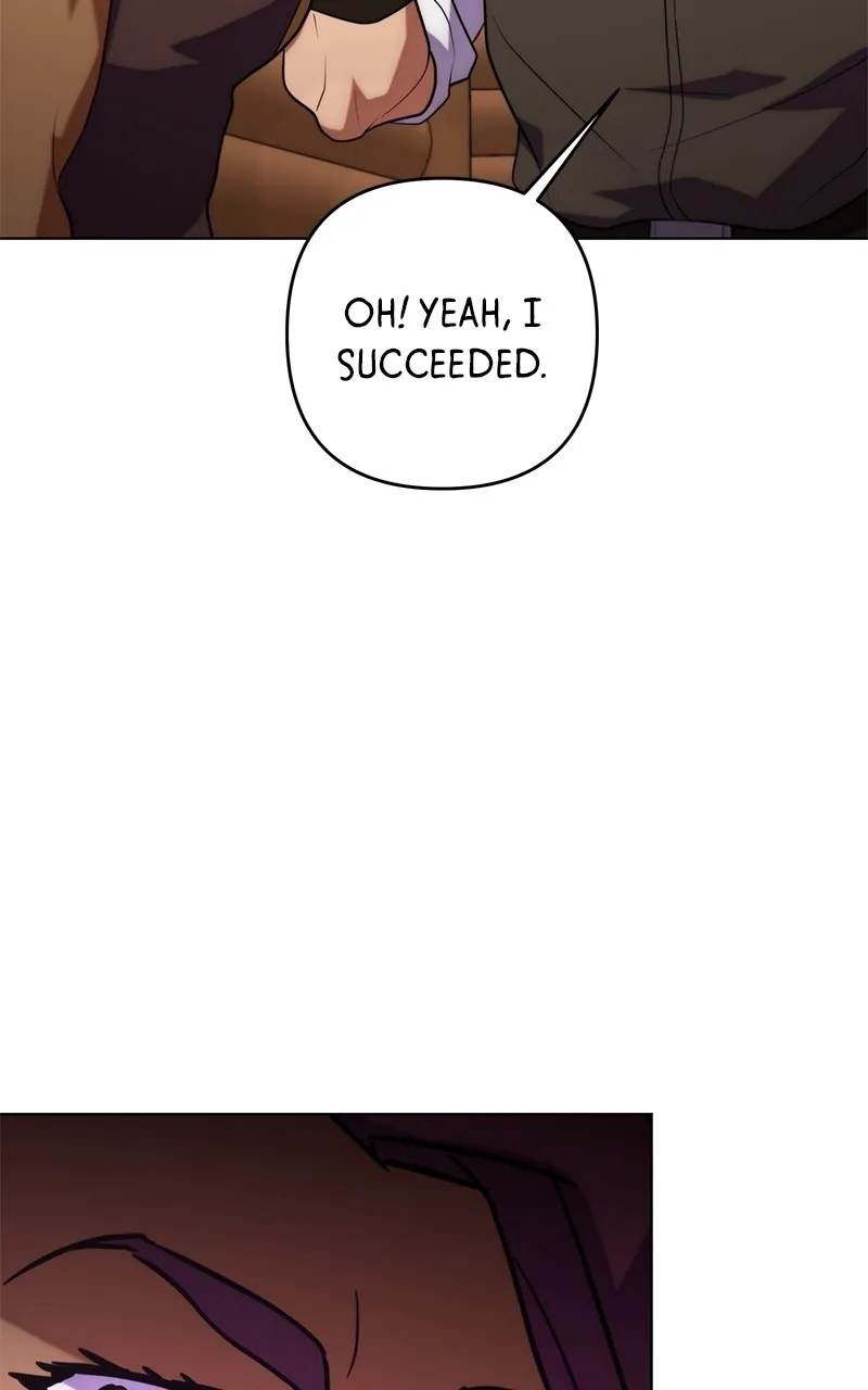Read Surviving a Fantasy Adventure Comic chapter 52 image 31 on Lezhin