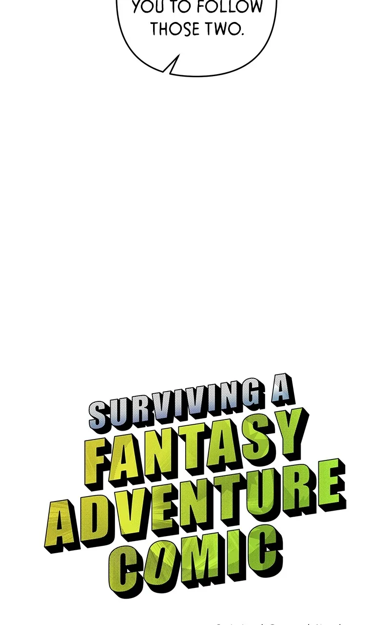 Read Surviving a Fantasy Adventure Comic chapter 52 image 34 on Lezhin
