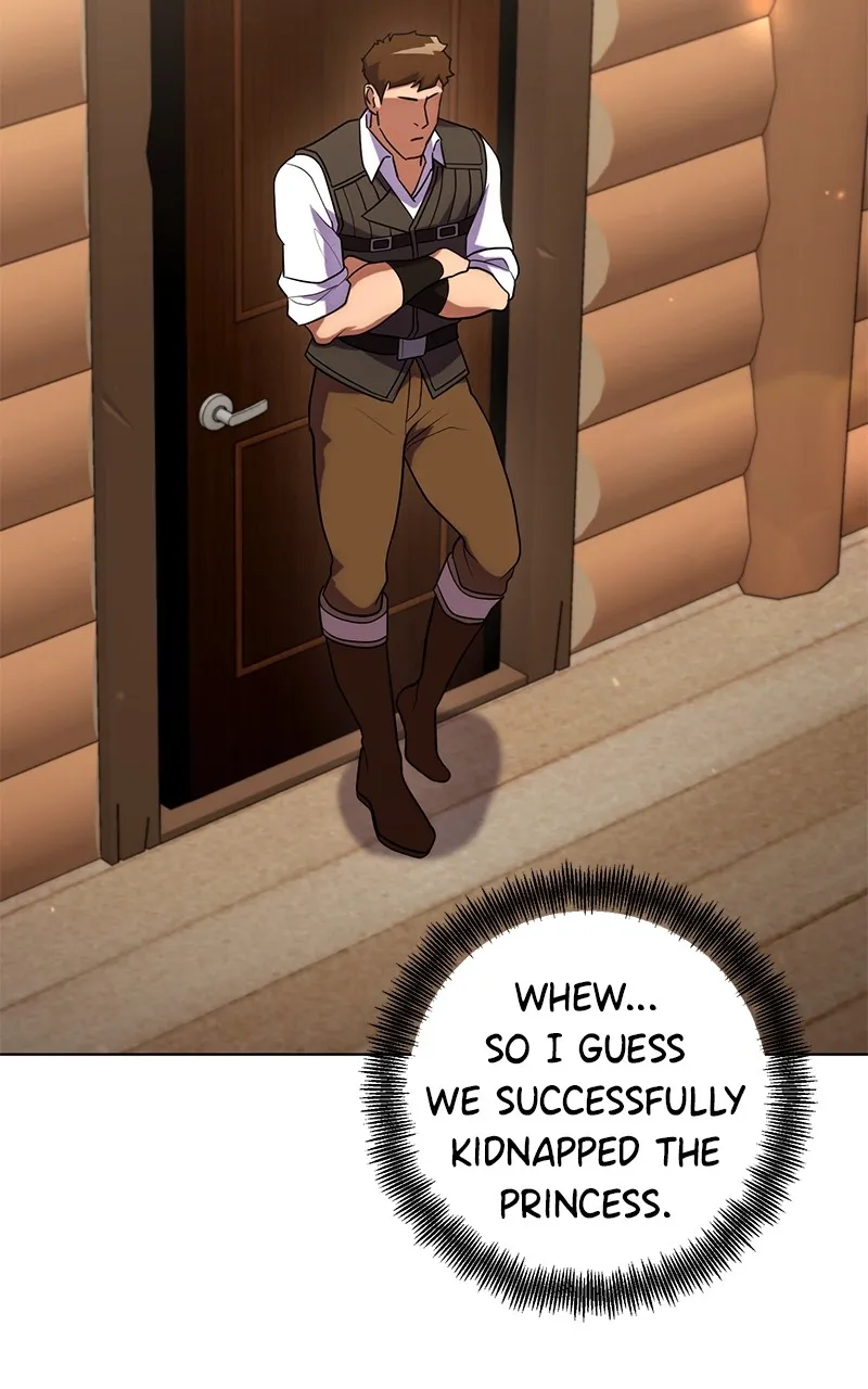 Read Surviving a Fantasy Adventure Comic chapter 52 image 36 on Lezhin