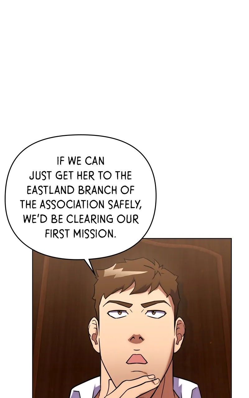 Read Surviving a Fantasy Adventure Comic chapter 52 image 37 on Lezhin
