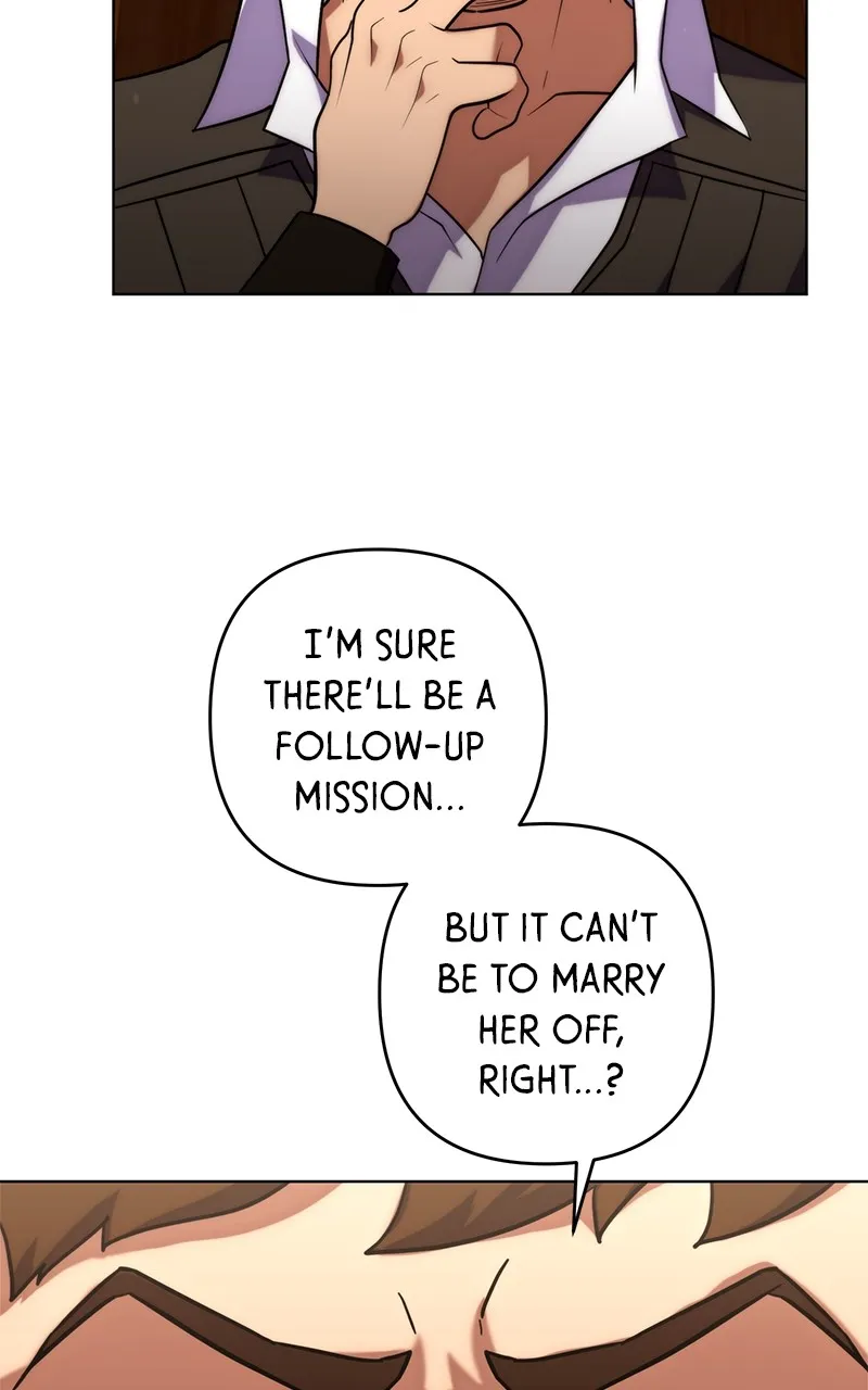 Read Surviving a Fantasy Adventure Comic chapter 52 image 38 on Lezhin
