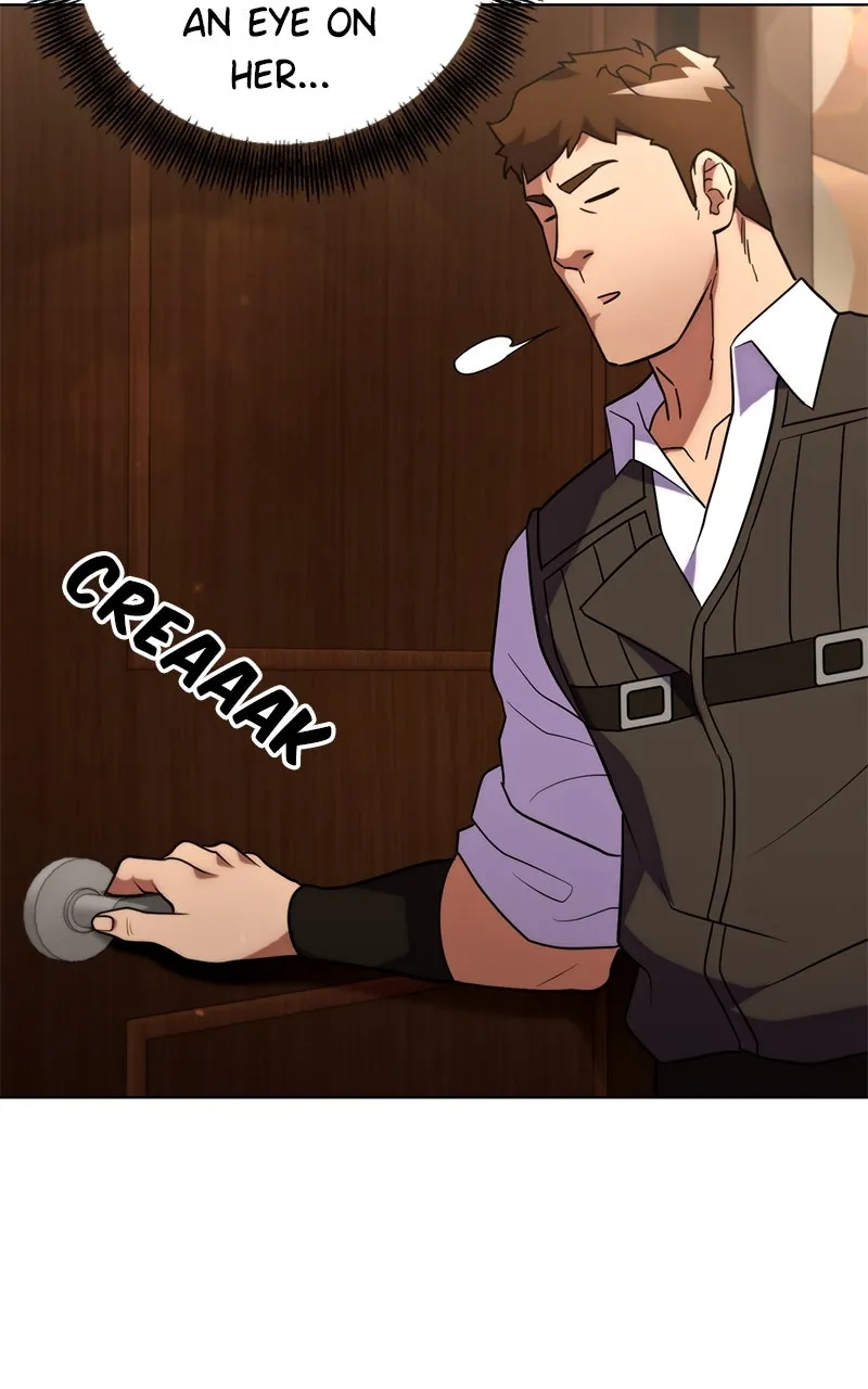 Read Surviving a Fantasy Adventure Comic chapter 52 image 40 on Lezhin