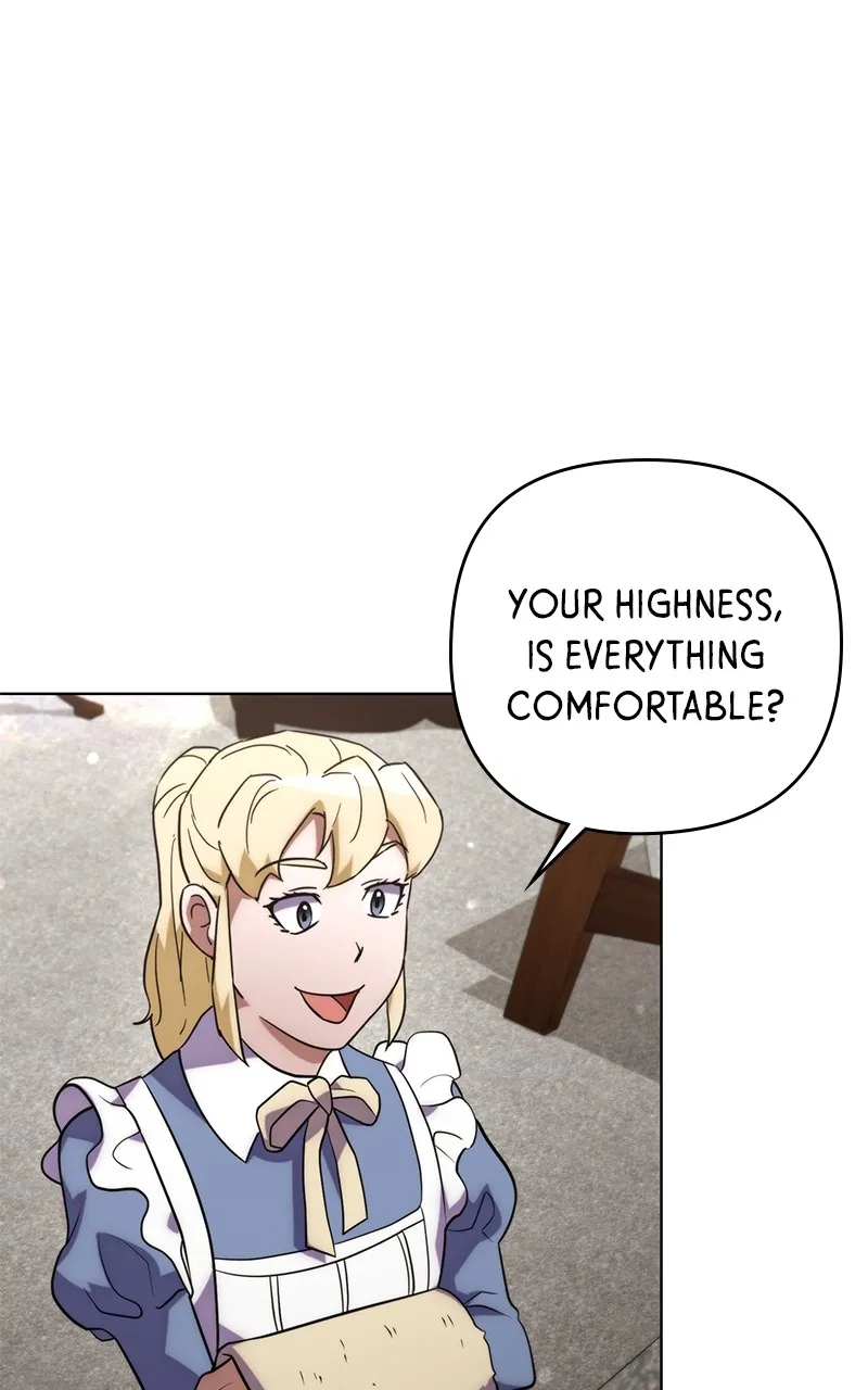 Read Surviving a Fantasy Adventure Comic chapter 52 image 43 on Lezhin