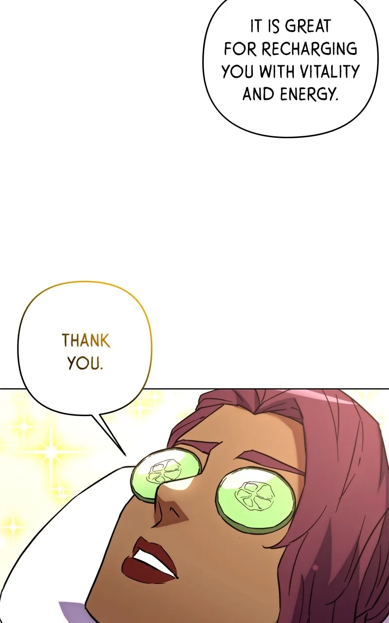 Read Surviving a Fantasy Adventure Comic chapter 52 image 45 on Lezhin