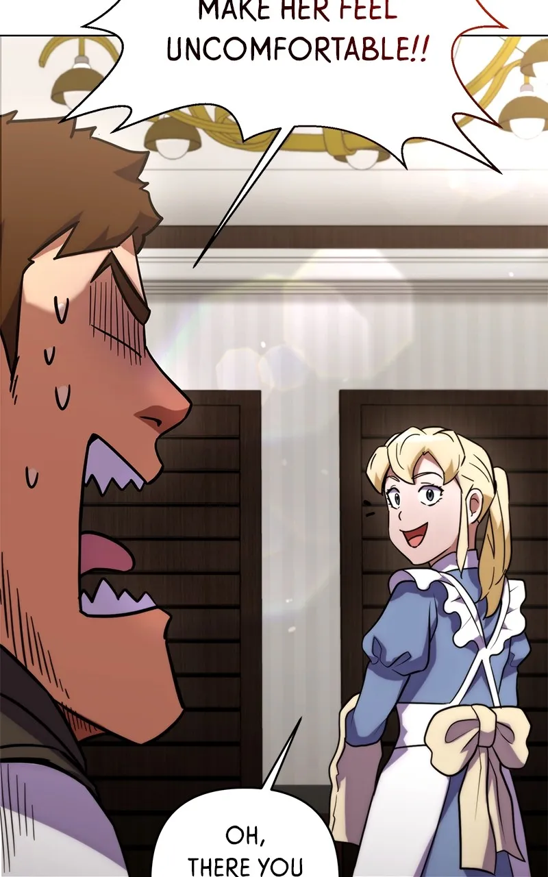 Read Surviving a Fantasy Adventure Comic chapter 52 image 48 on Lezhin