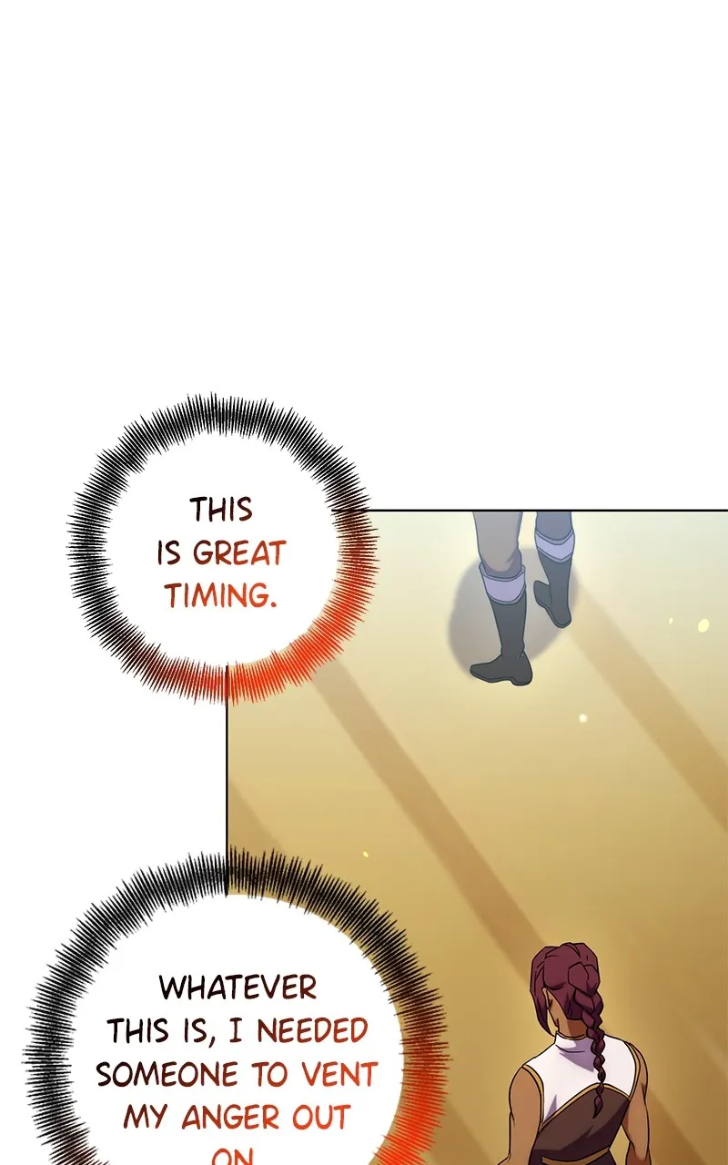 Read Surviving a Fantasy Adventure Comic chapter 52 image 5 on Lezhin