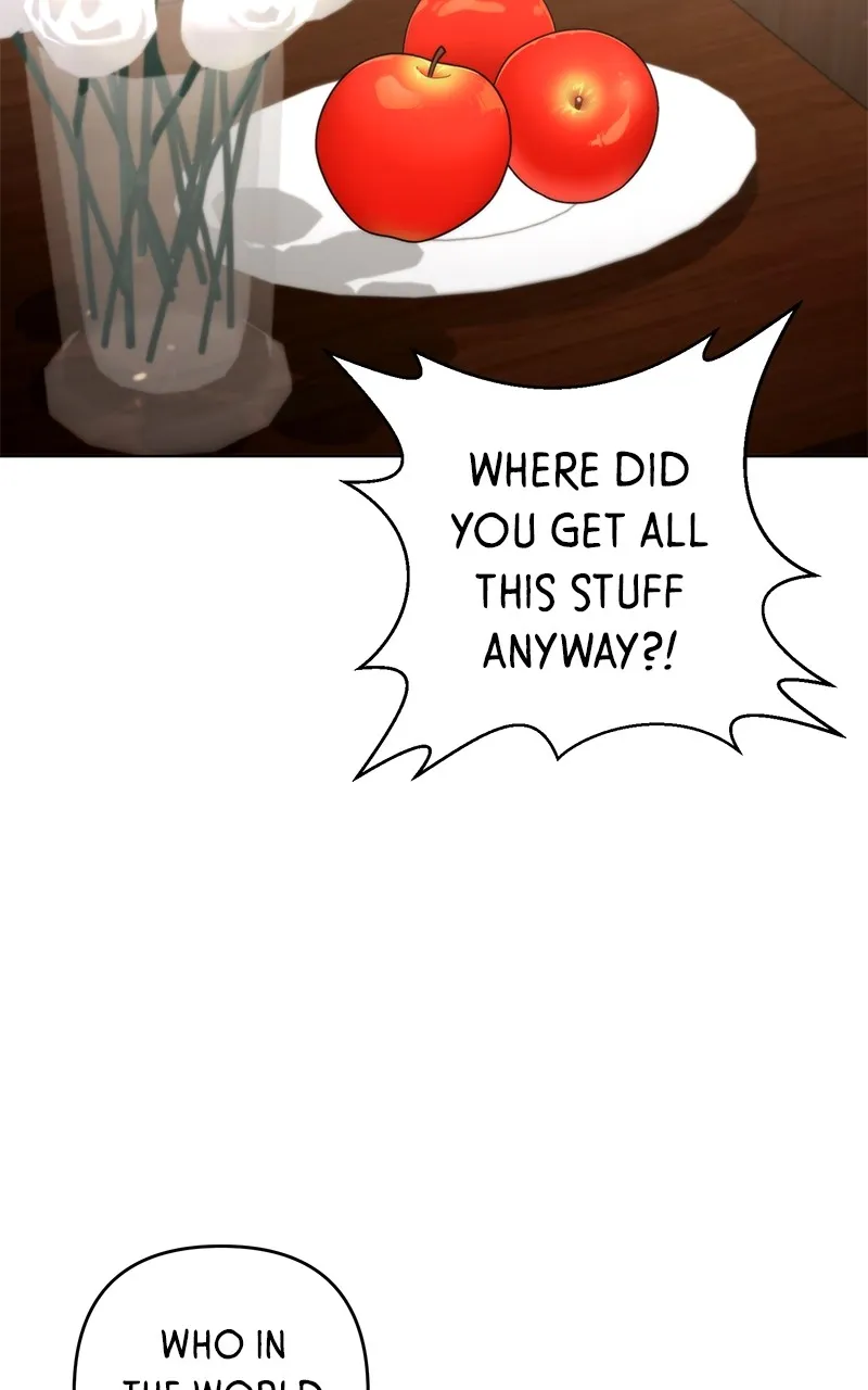 Read Surviving a Fantasy Adventure Comic chapter 52 image 50 on Lezhin
