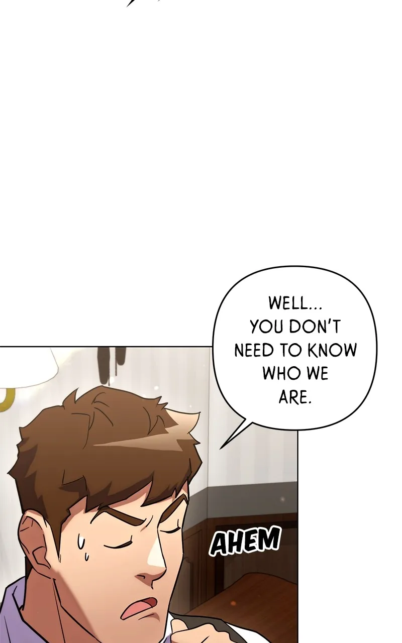 Read Surviving a Fantasy Adventure Comic chapter 52 image 52 on Lezhin