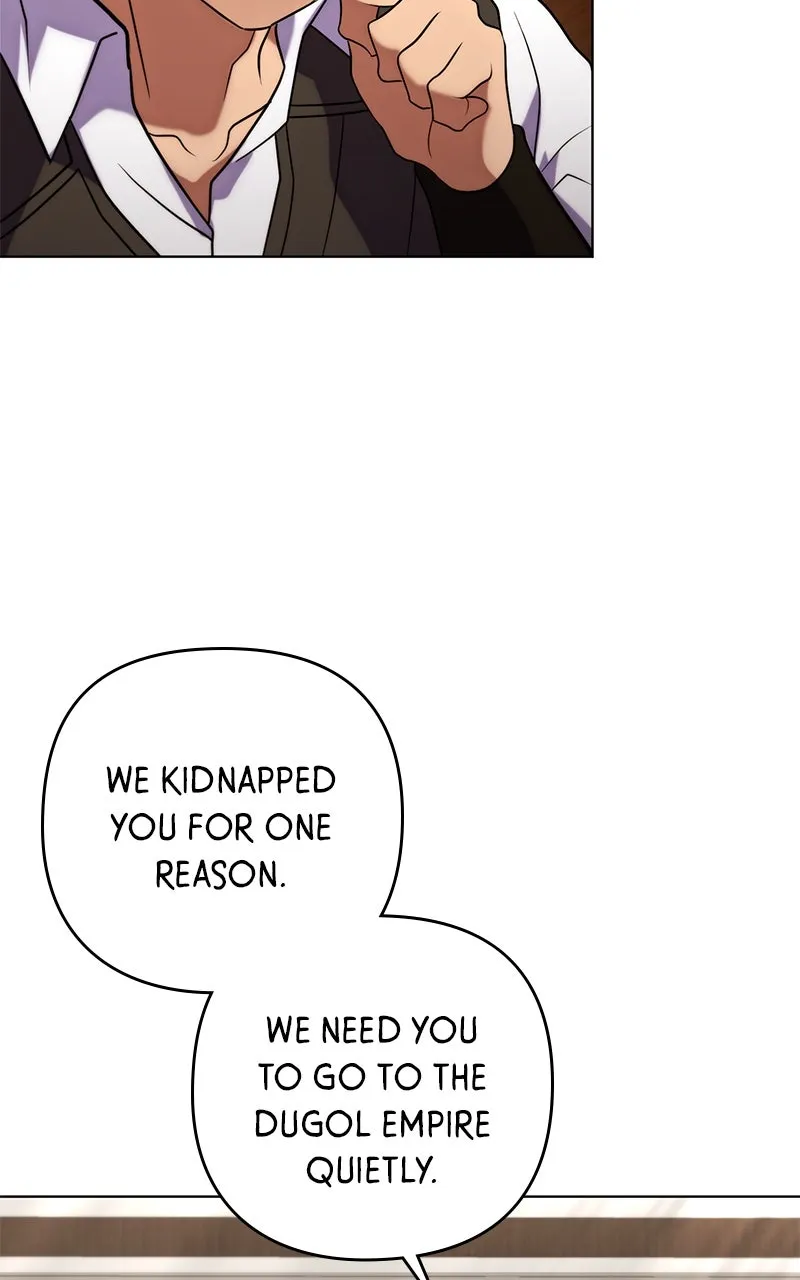 Read Surviving a Fantasy Adventure Comic chapter 52 image 53 on Lezhin