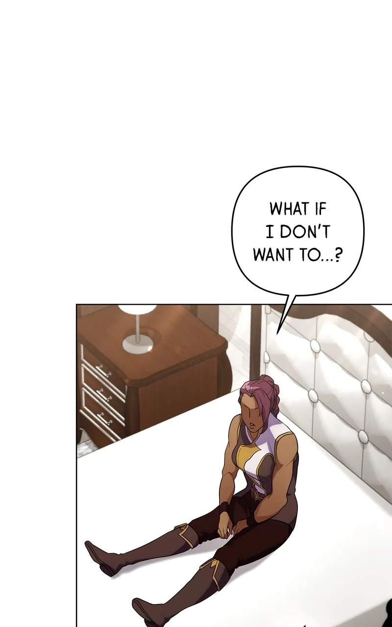 Read Surviving a Fantasy Adventure Comic chapter 52 image 55 on Lezhin