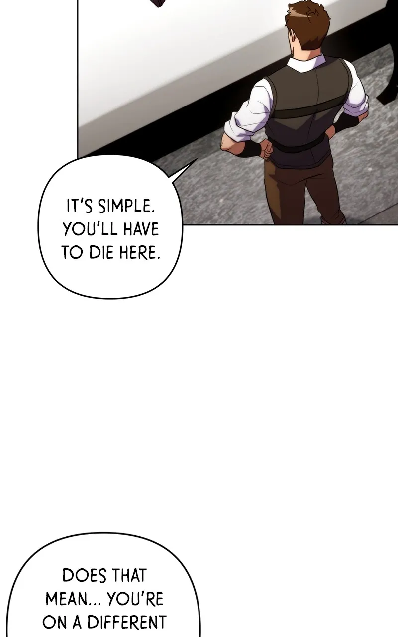 Read Surviving a Fantasy Adventure Comic chapter 52 image 56 on Lezhin